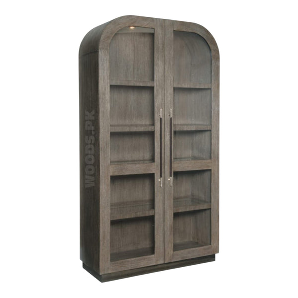 Jasmine Crockery Cabinet