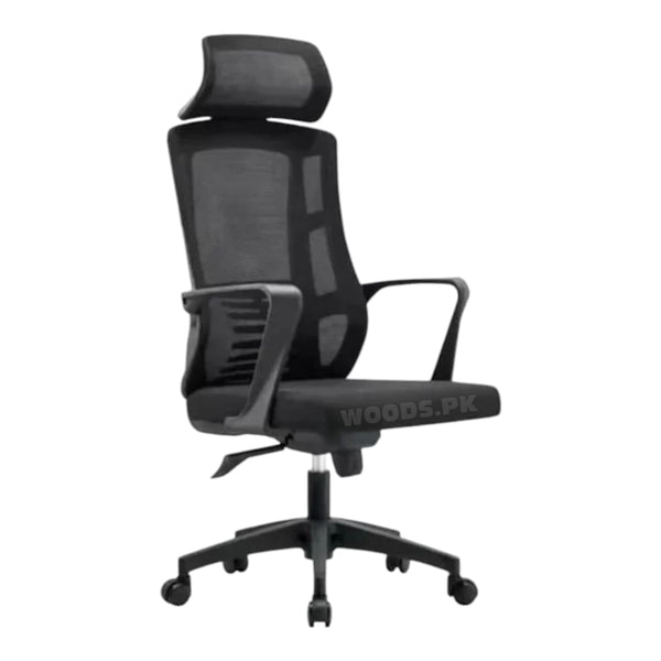 Andrew Ergonomic Office Chair