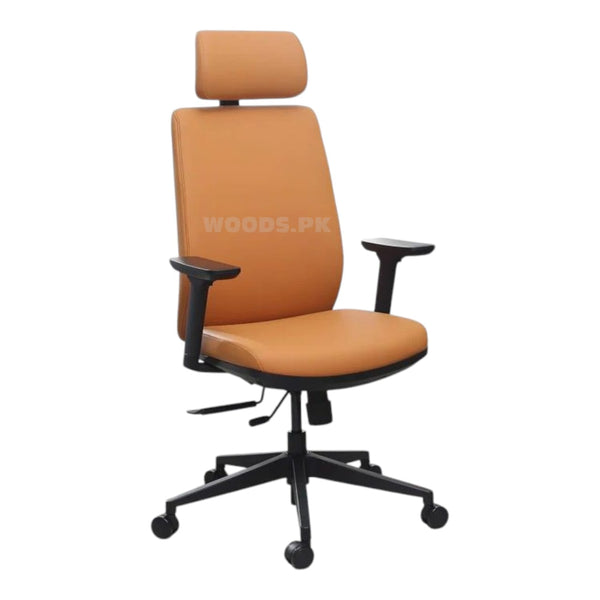 Atticus Ergonomic Office Chair