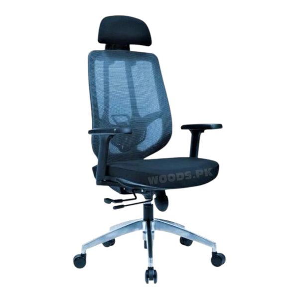 Aubrey Ergonomic Office Chair