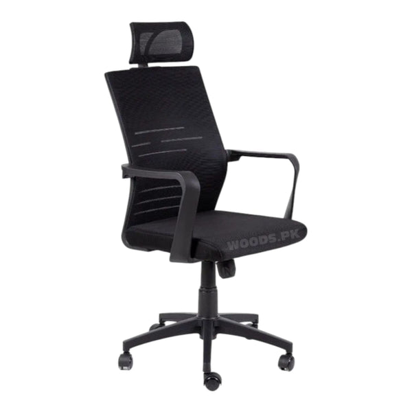 Barry Ergonomic Office Chair