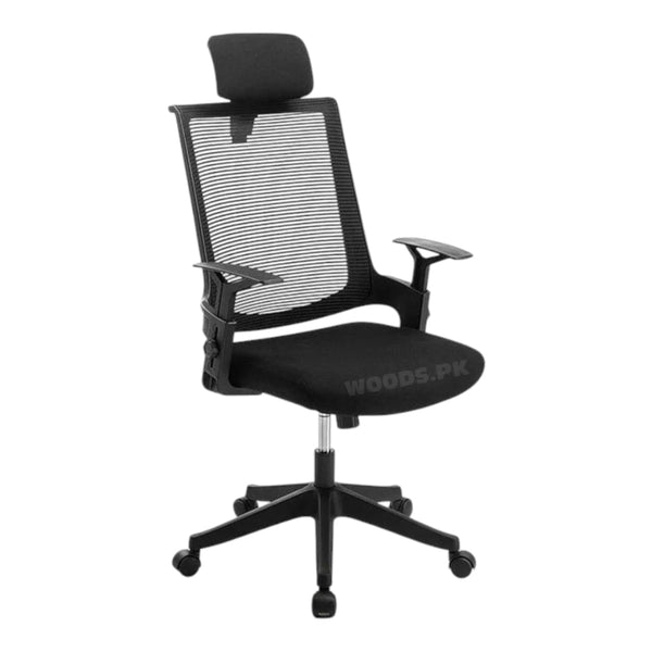 Bernard Ergonomic Office Chair
