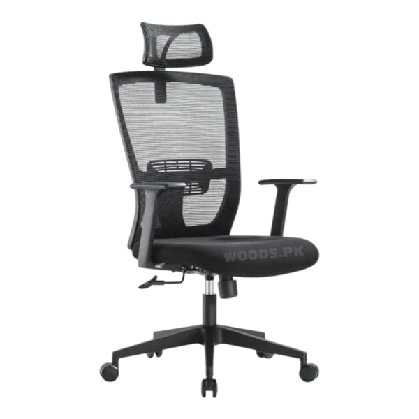 Clifford Ergonomic Office Chair