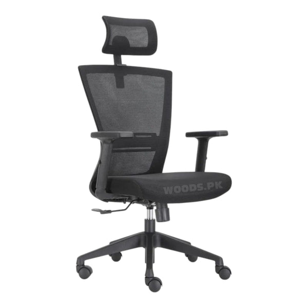 Clint Ergonomic Office Chair