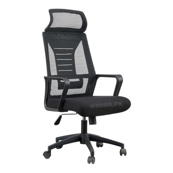 Colin Ergonomic Office Chair