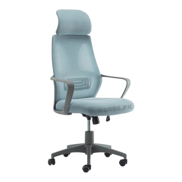 Conrad Ergonomic Office Chair