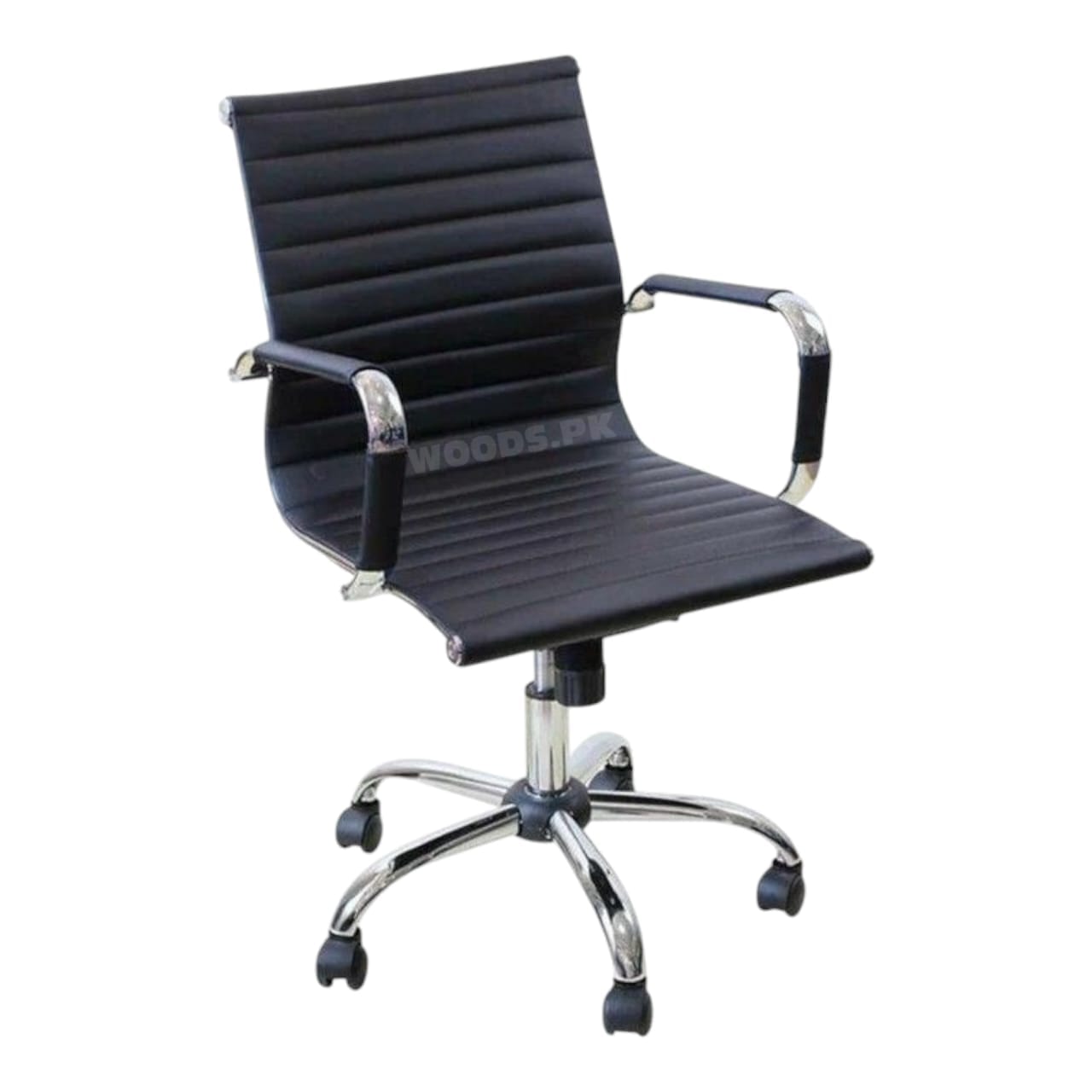 Dale Office Chair – Woods.pk