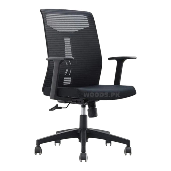 Dean Ergonomic Office Chair