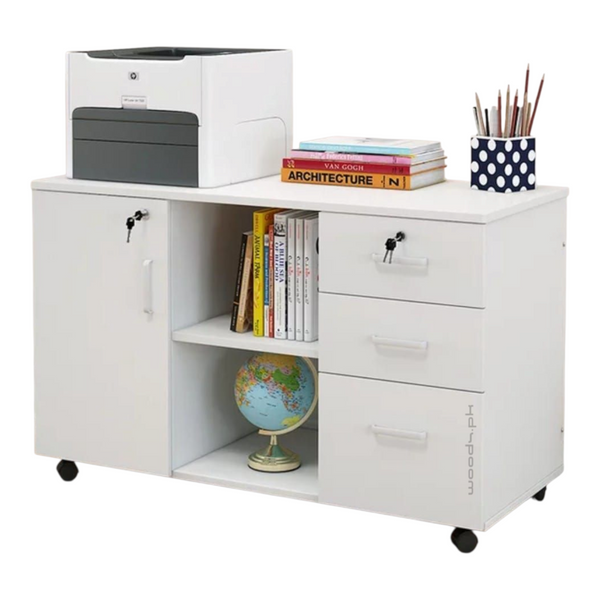 File Cabinet 42