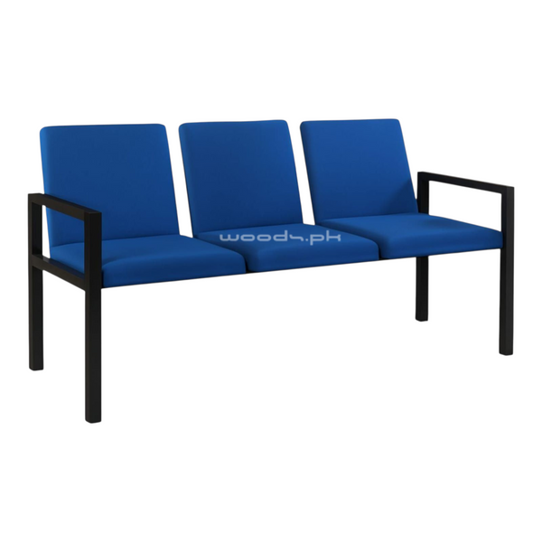 Waiting Chairs (3 Seater) 01
