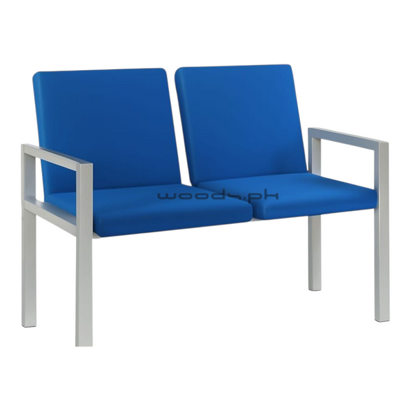 Waiting Chairs (2 Seater) 03