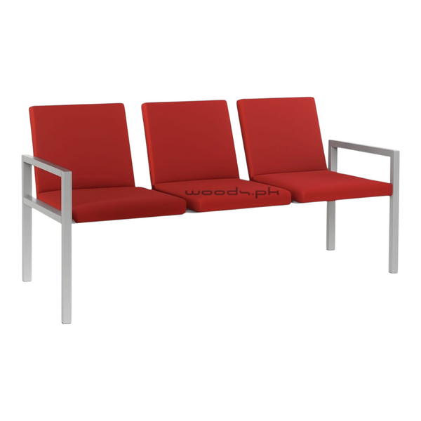 Waiting Chairs (3 Seater) 08
