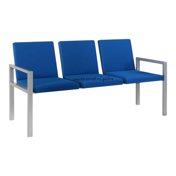 Waiting Chairs (3 Seater) 06