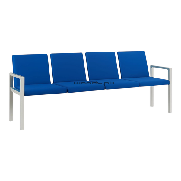 Waiting Chairs (4 Seater) 04