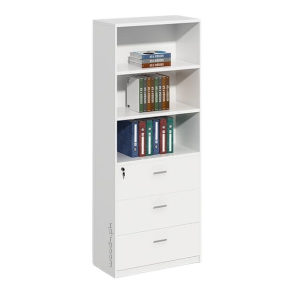 File Cabinet 52