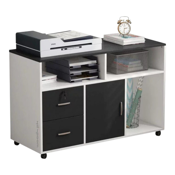 File Cabinet 53