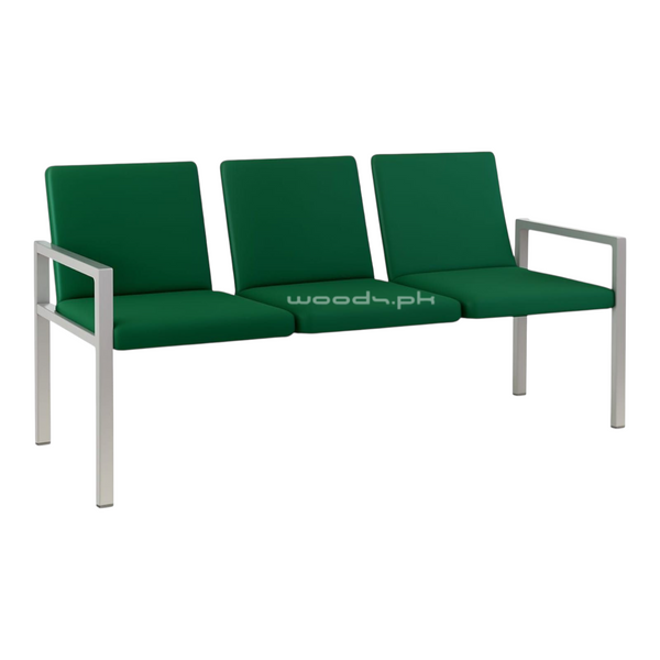 Waiting Chairs (3 Seater) 11